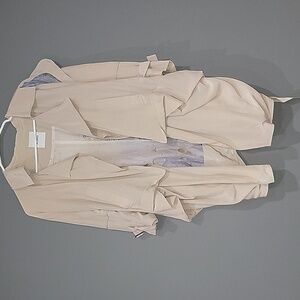 Silk Risto jacket